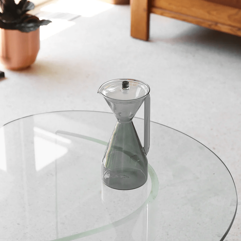 yield carafe